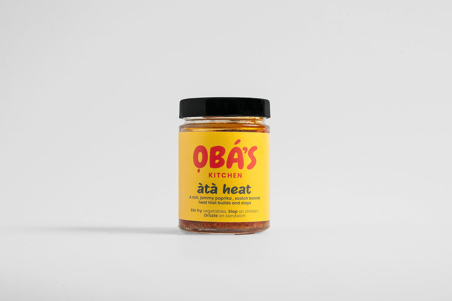 ÀTÀ HEAT