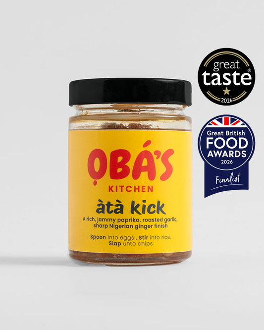 ÀTÀ KICK