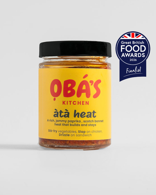 ÀTÀ HEAT