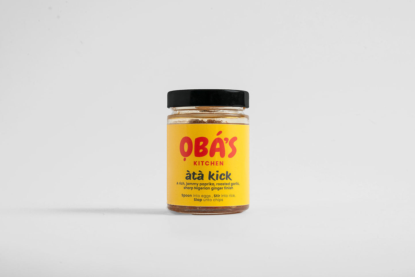 ÀTÀ KICK